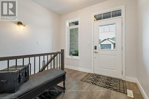 26 Raycroft Drive, Belleville, ON - Indoor Photo Showing Other Room