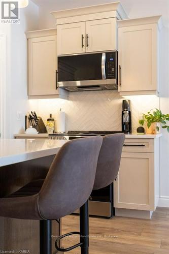 26 Raycroft Drive, Belleville, ON - Indoor Photo Showing Kitchen