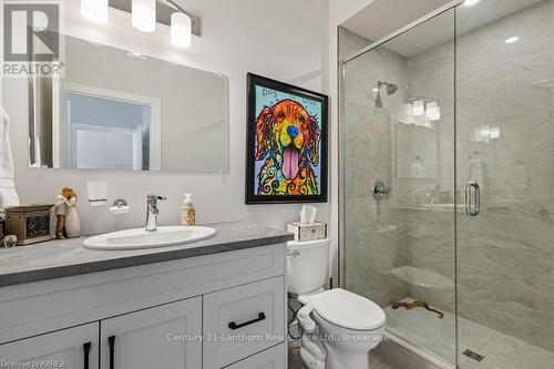 26 Raycroft Drive, Belleville, ON - Indoor Photo Showing Bathroom