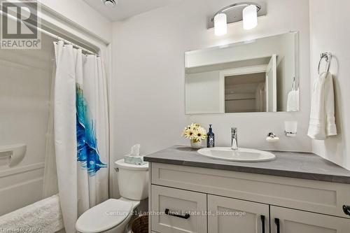 26 Raycroft Drive, Belleville, ON - Indoor Photo Showing Bathroom