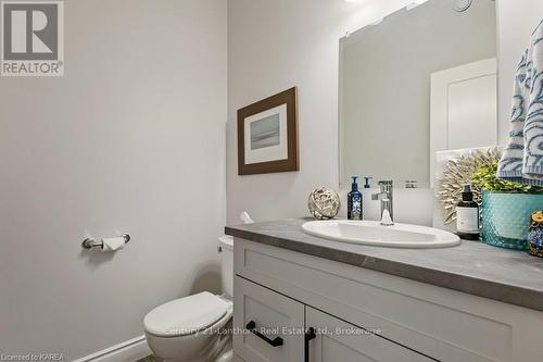 26 Raycroft Drive, Belleville, ON - Indoor Photo Showing Bathroom