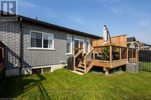 26 Raycroft Drive, Belleville, ON - Outdoor