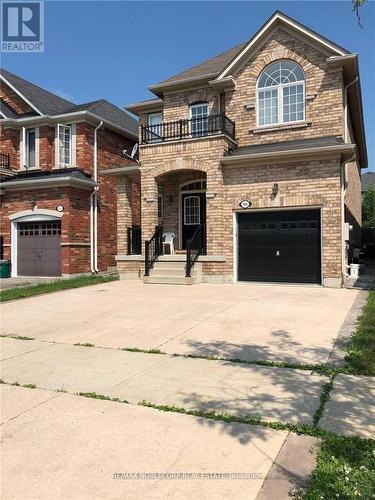 166 Canada Drive, Vaughan, ON - Outdoor