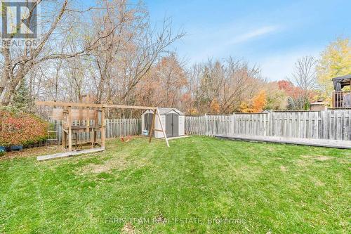 121 Nicholson Drive, Barrie, ON - Outdoor