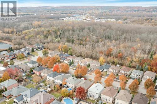 121 Nicholson Drive, Barrie, ON - Outdoor With View