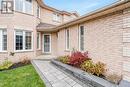 121 Nicholson Drive, Barrie, ON  - Outdoor 