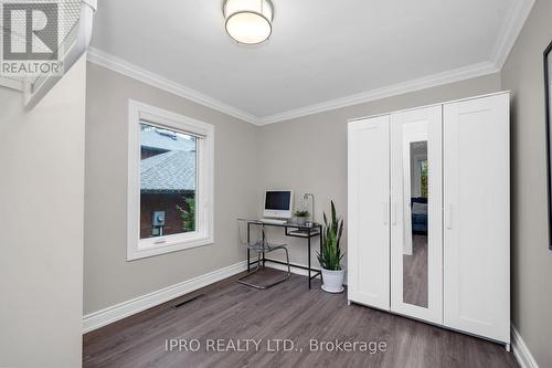 60 Ontario Street, Halton Hills, ON - Indoor Photo Showing Other Room