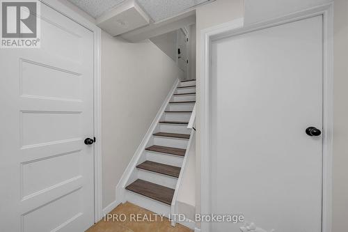 60 Ontario Street, Halton Hills, ON - Indoor Photo Showing Other Room