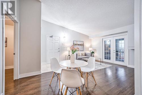 406 - 1350 Main Street E, Milton, ON - Indoor Photo Showing Dining Room