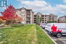 406 - 1350 Main Street E, Milton, ON  - Outdoor With Balcony With Facade 