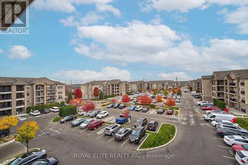 406 - 1350 Main Street E, Milton, ON - Outdoor With View