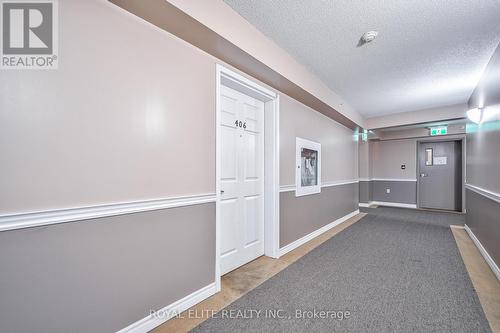 406 - 1350 Main Street E, Milton, ON - Indoor Photo Showing Other Room