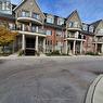 2-02 - 2420 Baronwood Drive, Oakville, ON  - Outdoor With Facade 