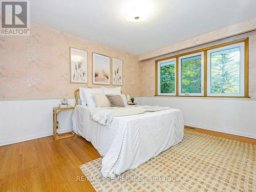 43 Florida Crescent, Toronto, ON - Indoor Photo Showing Bedroom