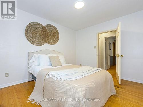 43 Florida Crescent, Toronto, ON - Indoor Photo Showing Bedroom