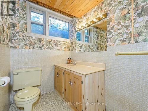 43 Florida Crescent, Toronto, ON - Indoor Photo Showing Bathroom