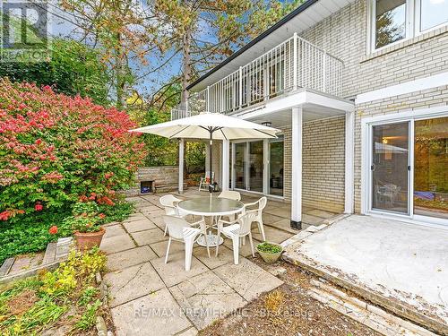 43 Florida Crescent, Toronto, ON - Outdoor With Deck Patio Veranda