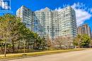 702 - 50 Kingsbridge Gardens, Mississauga, ON  - Outdoor With Facade 