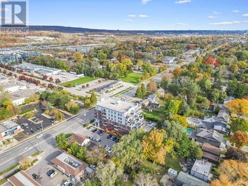 204 - 34 Plains Road E, Burlington, ON - Outdoor With View