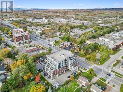 204 - 34 Plains Road E, Burlington, ON - Outdoor With View