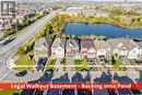 5 Alister Drive, Brampton, ON  - Outdoor With Body Of Water With View 