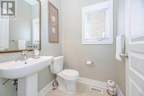 5 Alister Drive, Brampton, ON - Indoor Photo Showing Bathroom