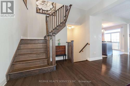 5 Alister Drive, Brampton, ON - Indoor Photo Showing Other Room