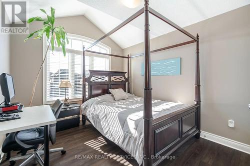 5 Alister Drive, Brampton, ON - Indoor Photo Showing Bedroom