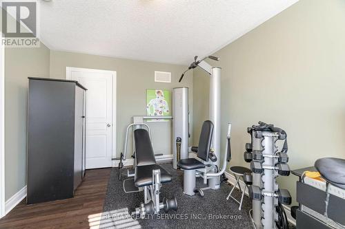 5 Alister Drive, Brampton, ON - Indoor