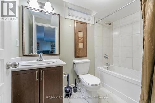 5 Alister Drive, Brampton, ON - Indoor Photo Showing Bathroom