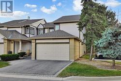 20 - 2275 CREDIT VALLEY ROAD  Mississauga, ON L5M 4N9