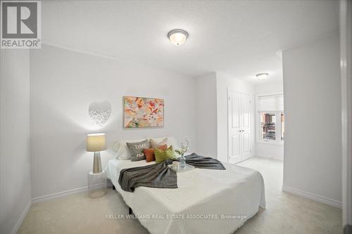 36 Savino Drive E, Brampton, ON - Indoor Photo Showing Bedroom