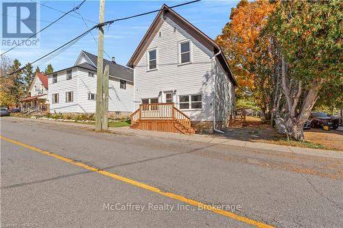 19 Kingston Street, Rideau Lakes (817 - Rideau Lakes (South Crosby) Twp), ON - Outdoor