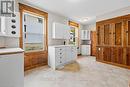 19 Kingston Street, Rideau Lakes (817 - Rideau Lakes (South Crosby) Twp), ON  - Indoor Photo Showing Laundry Room 