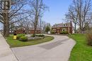 75 Guelph Street, Halton Hills, ON  - Outdoor With Facade 