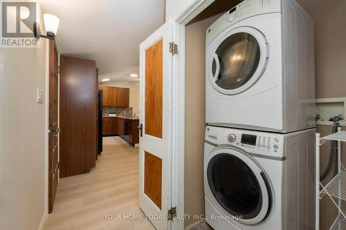 75 Guelph Street, Halton Hills, ON - Indoor Photo Showing Laundry Room