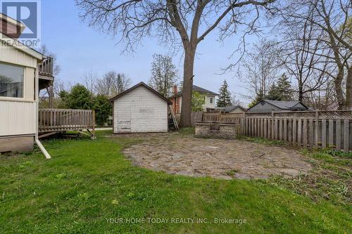 75 Guelph Street, Halton Hills, ON - Outdoor