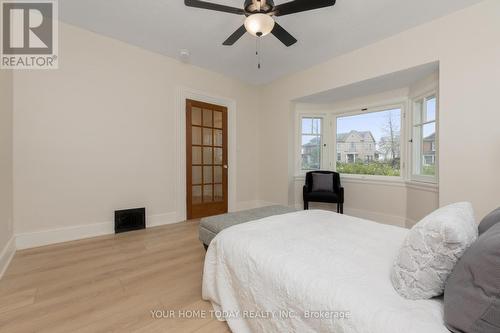 75 Guelph Street, Halton Hills, ON - Indoor Photo Showing Bedroom