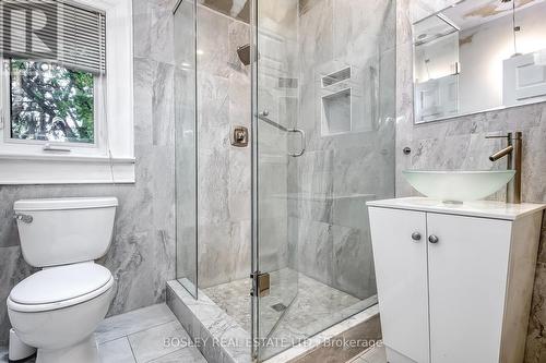 79 John Street, Toronto, ON - Indoor Photo Showing Bathroom