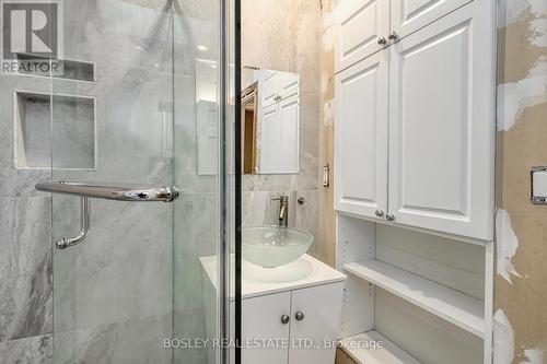 79 John Street, Toronto, ON - Indoor Photo Showing Bathroom