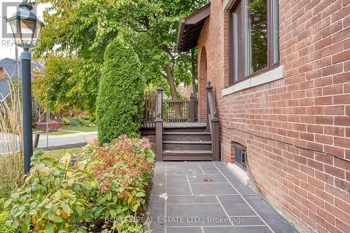 79 John Street, Toronto, ON - Outdoor With Exterior