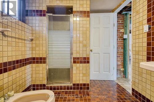 79 John Street, Toronto, ON - Indoor Photo Showing Bathroom