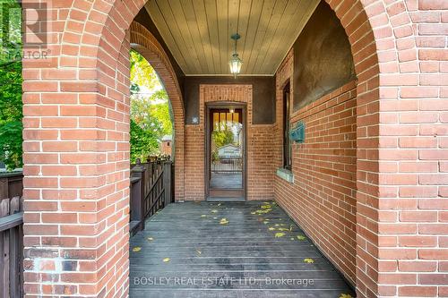 79 John Street, Toronto, ON - Outdoor With Exterior