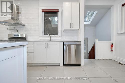 79 John Street, Toronto, ON -  Photo Showing Kitchen