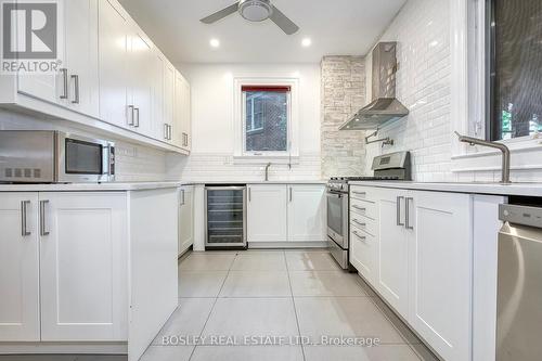 79 John Street, Toronto, ON - Indoor Photo Showing Kitchen