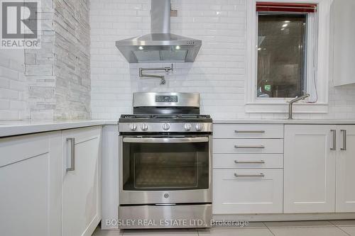 79 John Street, Toronto, ON - Indoor Photo Showing Kitchen