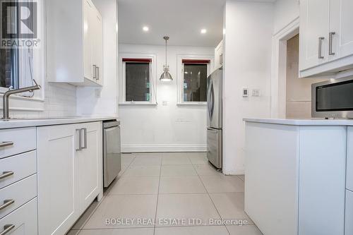 79 John Street, Toronto, ON - Indoor Photo Showing Kitchen