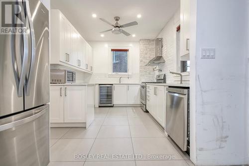 79 John Street, Toronto, ON - Indoor Photo Showing Kitchen