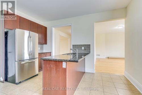 23 - 9071 Derry Road, Milton, ON - Indoor Photo Showing Kitchen