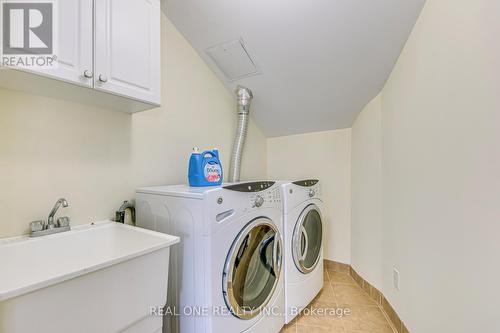 23 - 9071 Derry Road, Milton, ON - Indoor Photo Showing Laundry Room